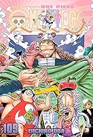 One Piece Vol. 109
