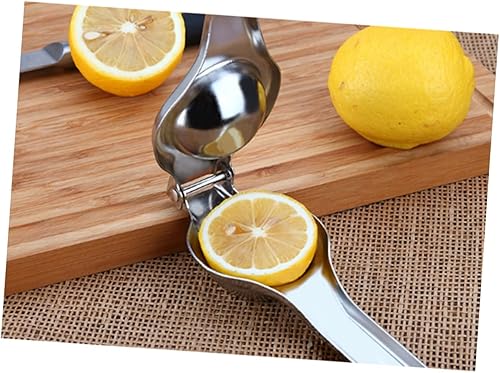 Miniatura 7 de Unomor Exprimidor de naranja Exprimidor de cítricos Exprimidor de limón Exprimidor de jugo Exprimidor manual de lima Exprimidor de cítricos