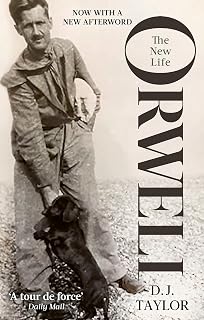 Orwell: The New Life