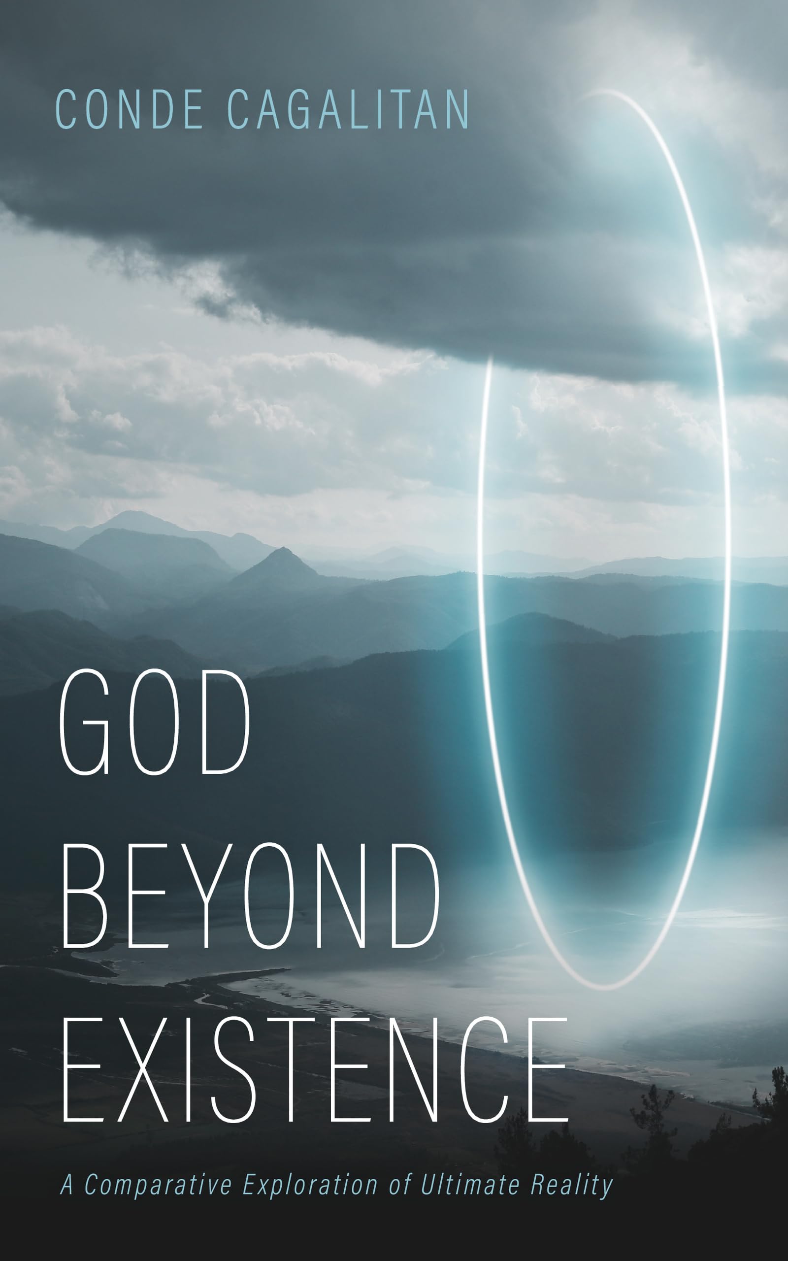 God Beyond Existence: A Comparative Exploration of Ultimate Reality