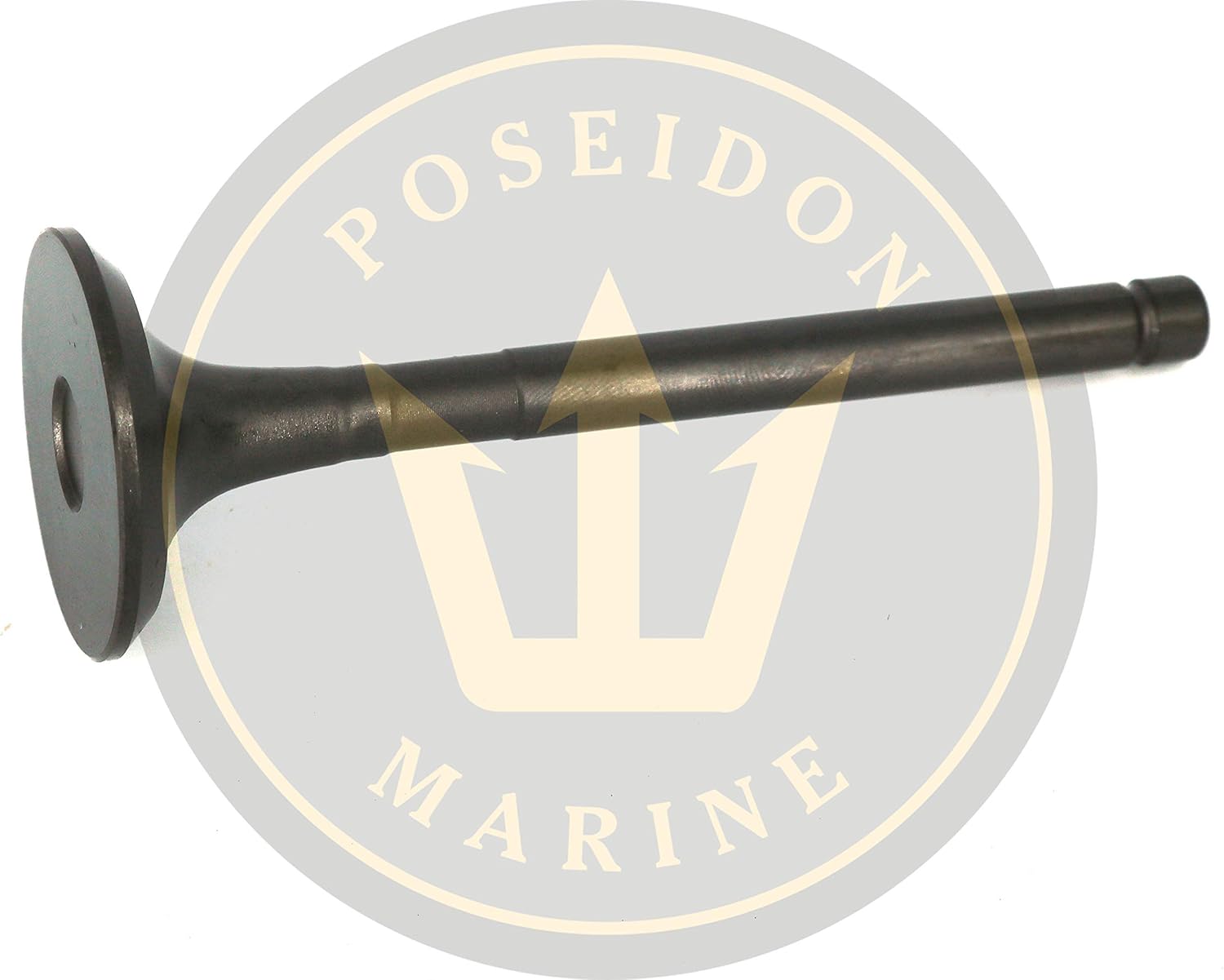 Poseidon Marine Exhaust Valve for Yanmar 6LP 6LPA RO