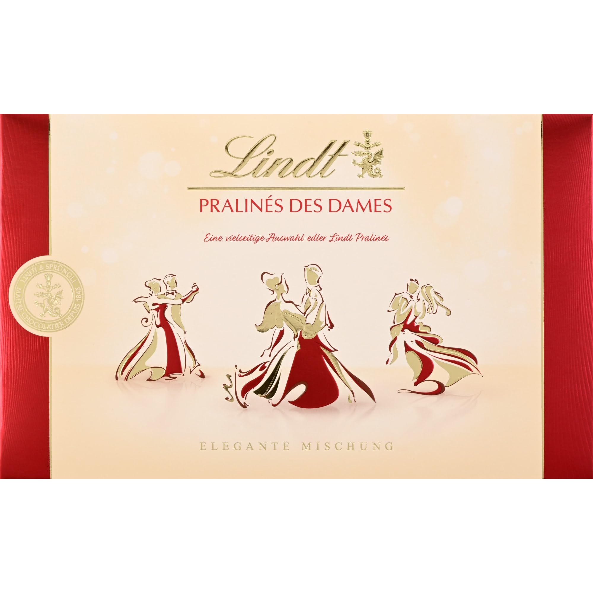 Lindt 2026 PostSummer