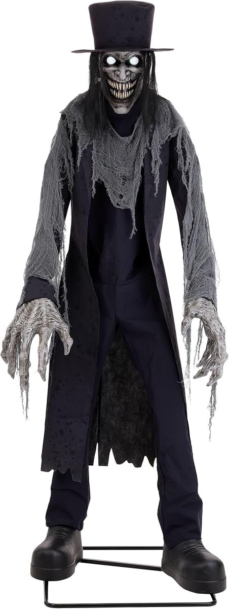 Bavroga Shadow Man