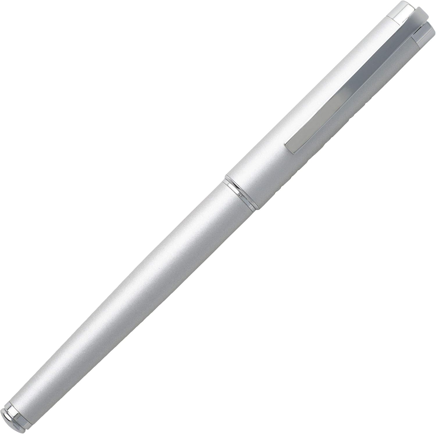 HUGO BOSS Rollerball pen Inception Chrome