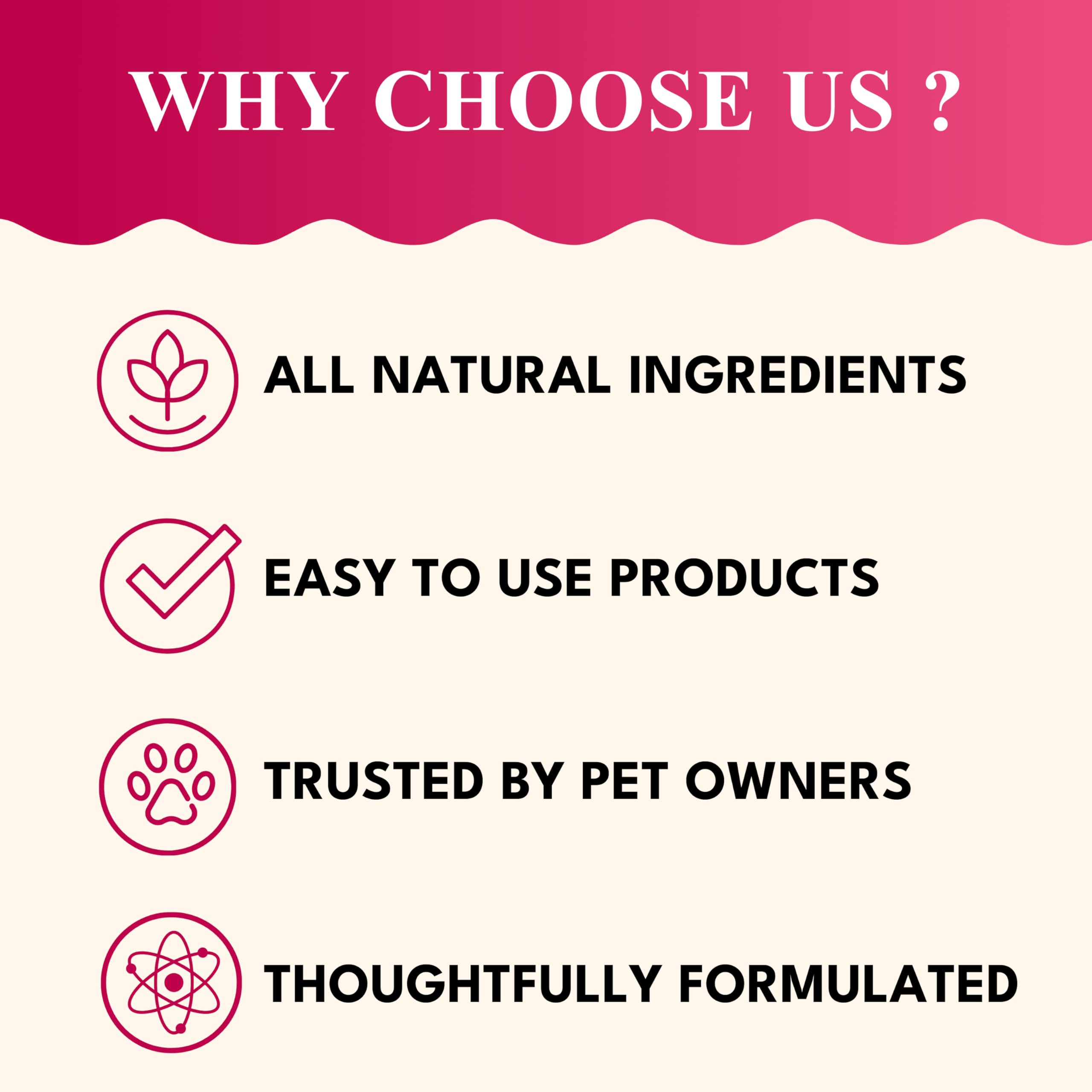 Petroyale Calcium Chews for Dogs - Calcium Supplement for Dogs with Multivitamins - Dog Calcium Tablets for Strong Bones, Joints & Teeth - Calcium for Dog Soft Chew - 50 Chewable Soft Chews — Amazon image 8