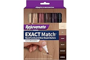 Rejuvenate, Espr Furniture & Floor Repair Markers Multicolor