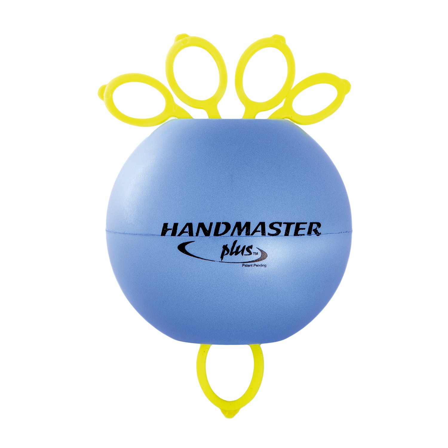 Handmaster Plus Handtrainer-Set Fingertrainer Unterarmtrainer, 3 Stärken