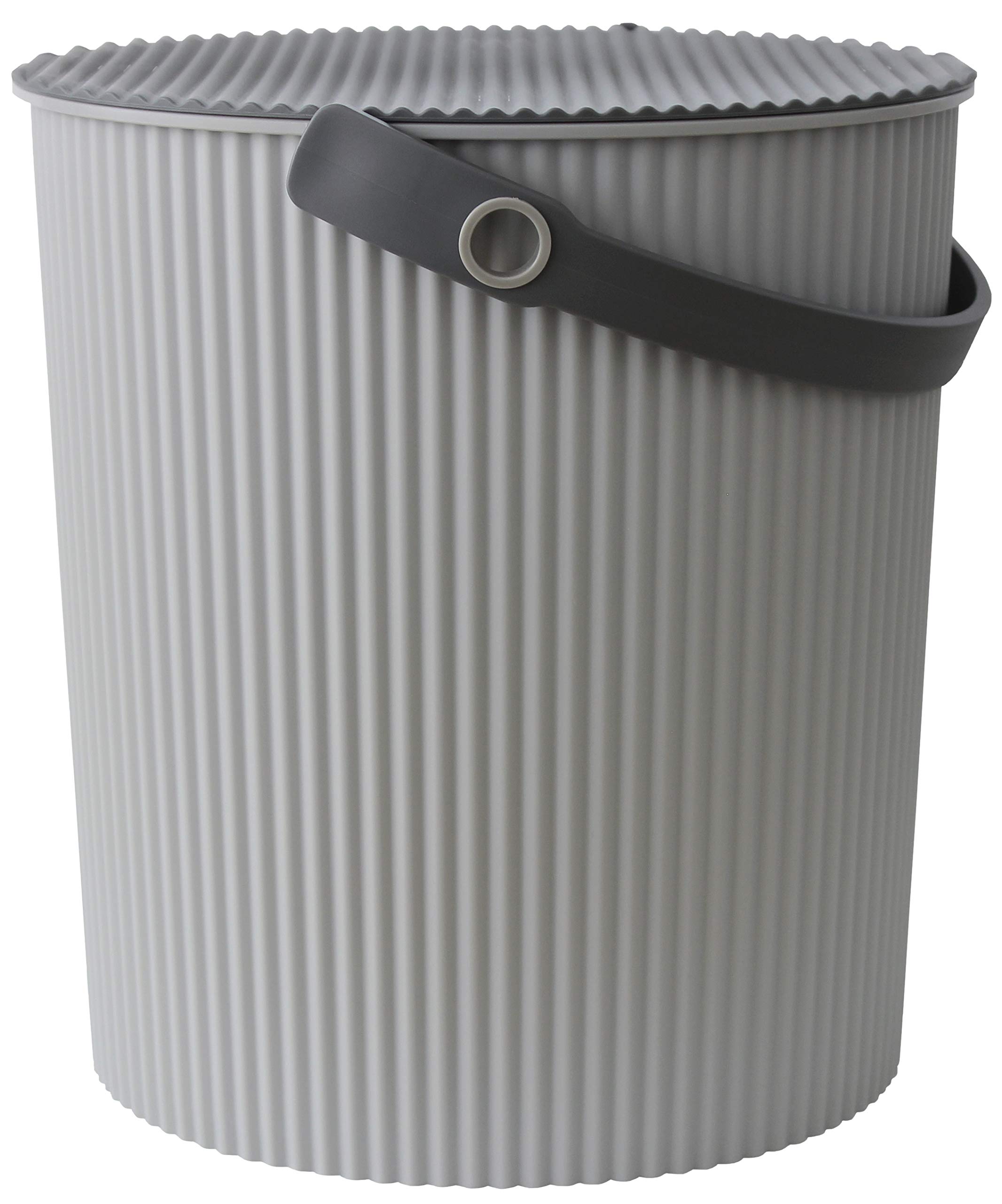 Hachiman Omnitool XL-Korb, 20 l, Grau