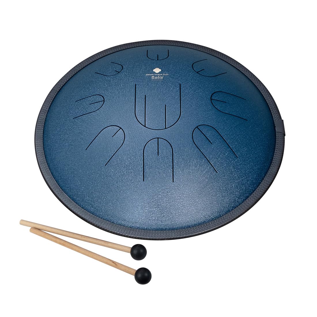 Sela Melody Tongue Drum