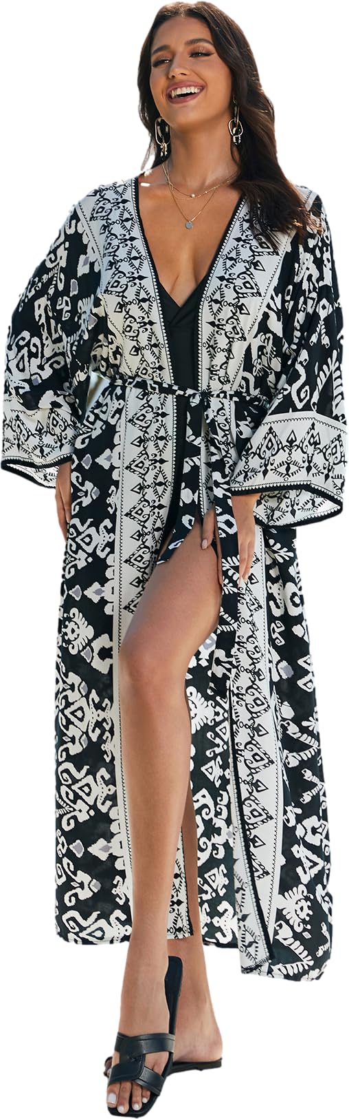 RanRuiwomens 21049 Cover up