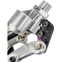 Arrma 6S 1/8 Kraton/Notorious/Outcast/Talion/Typhon 1/7 Mojave/Felony/Infraction/Fireteam Limitless F1 AR340072 -