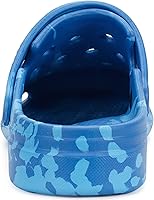 Vista 5 de Gaatpot Zuecos de jardín con soporte de arco para hombre