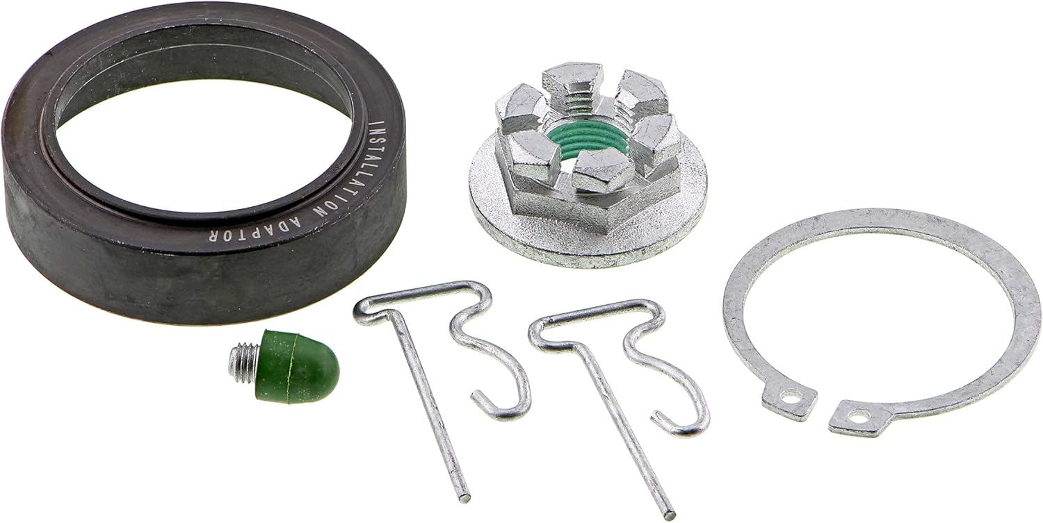 Mevotech TTX Suspension Ball Joint