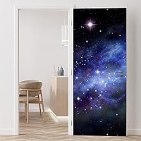 Vista 139 de wall26 - Mural de Bosque Denso - Mural de pared, calcomanía removible, decoración del hogar - 66x96 pulgadas