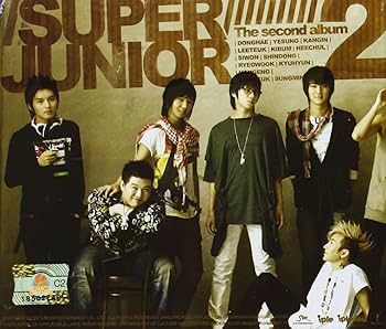 SUPER JUNIOR ドンへ　写真集　Colmar sign II DISCOGRAPHY | SUPER JUNIOR（スーパージュニア）JAPAN OFFICIAL