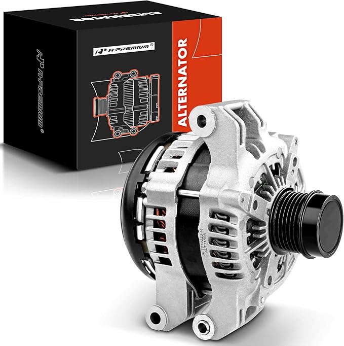 Amazon APremium オルタネーター Chrysler 300 1121 & Dodge Challenger 1521