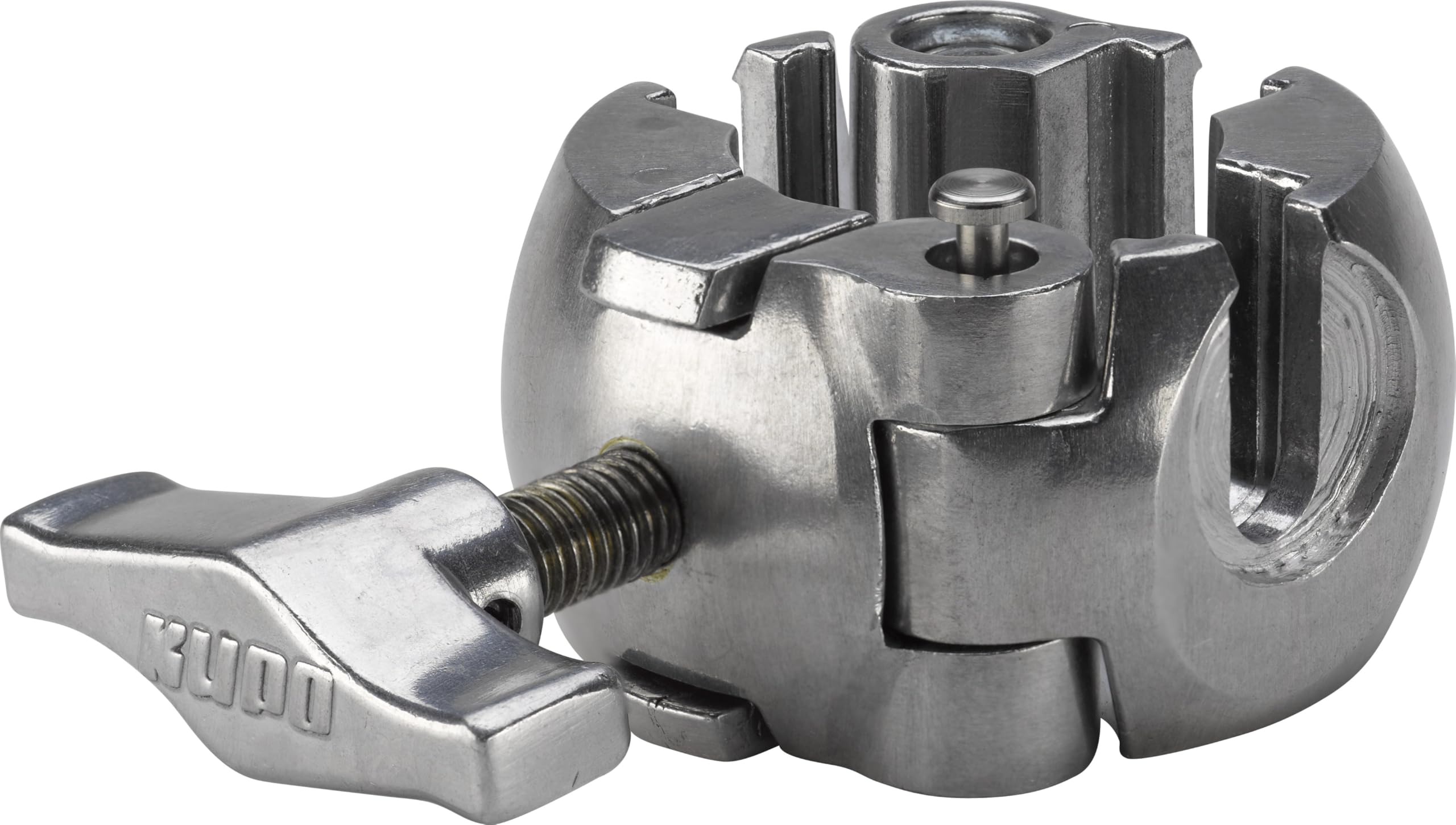 3 Way Clamp, for 1.0-1.4-Inch (25 to 35mm) Tube, KG900412
