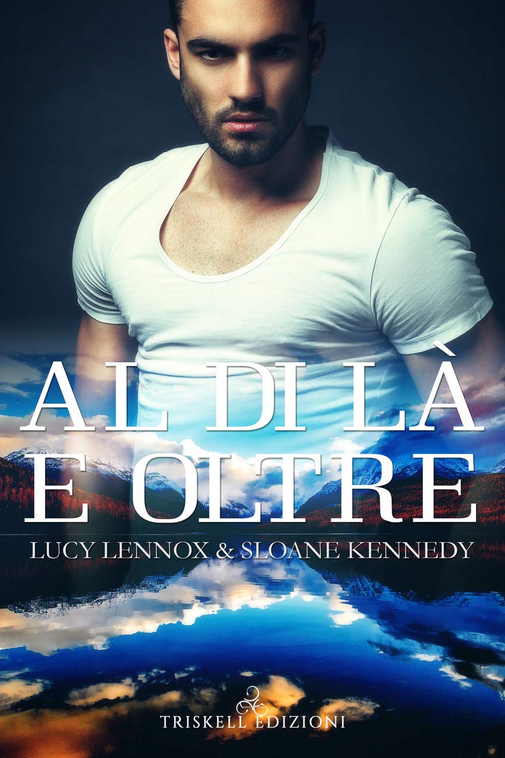 Al Di Là E Oltre. Twist Of Fate (Vol. 4) - 4