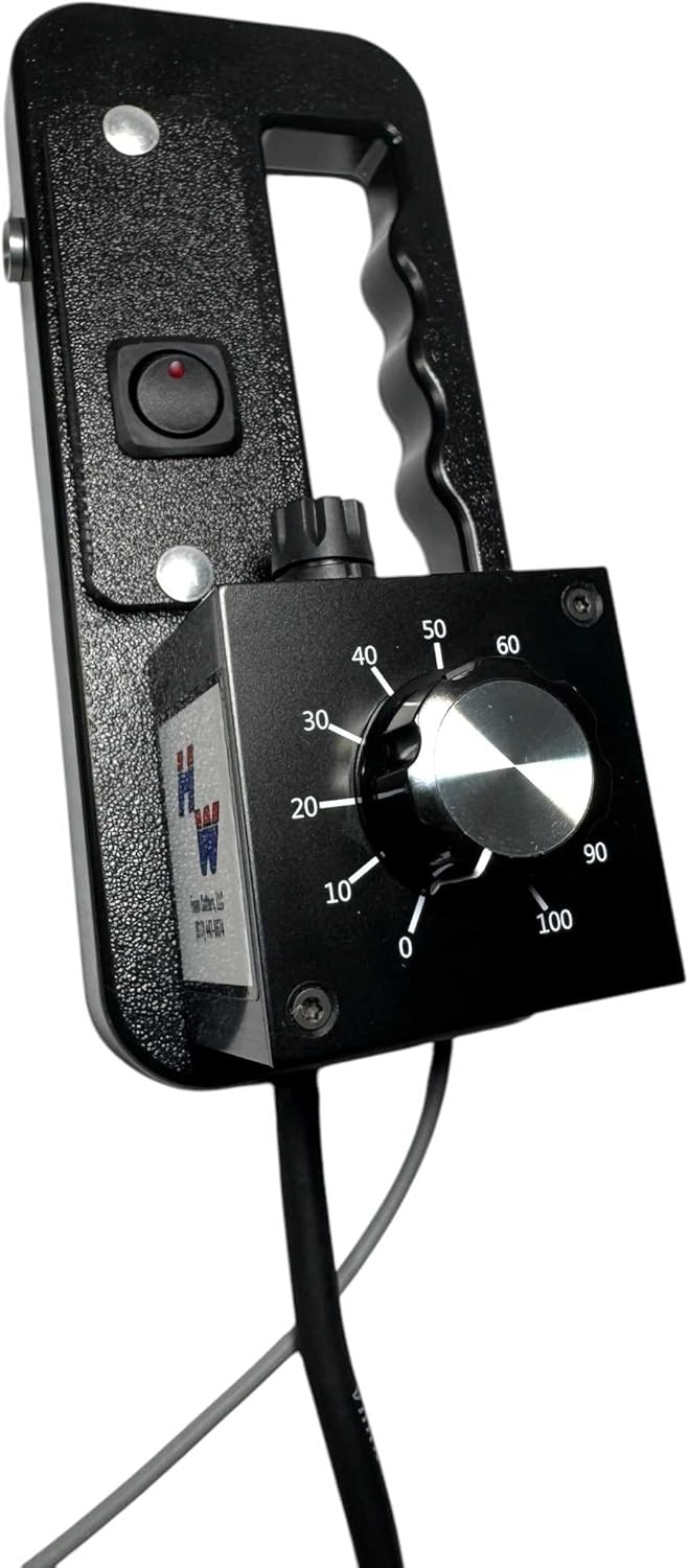 Hand-held Hot Wire Foam Cutter