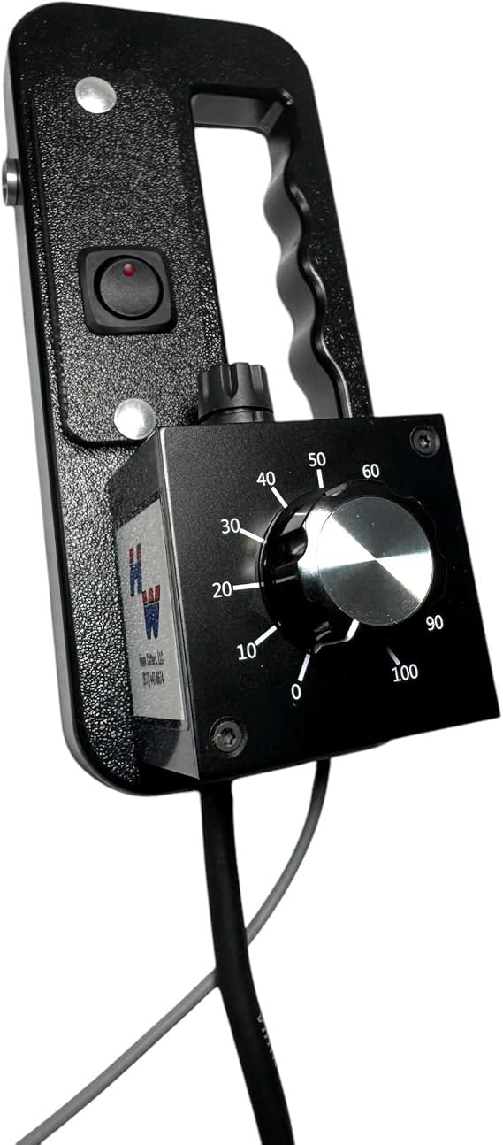 Hand-held Hot Wire Foam Cutter