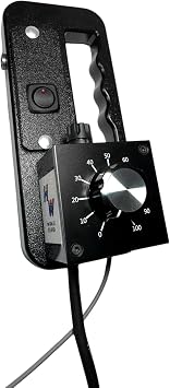 Hand-held Hot Wire Foam Cutter