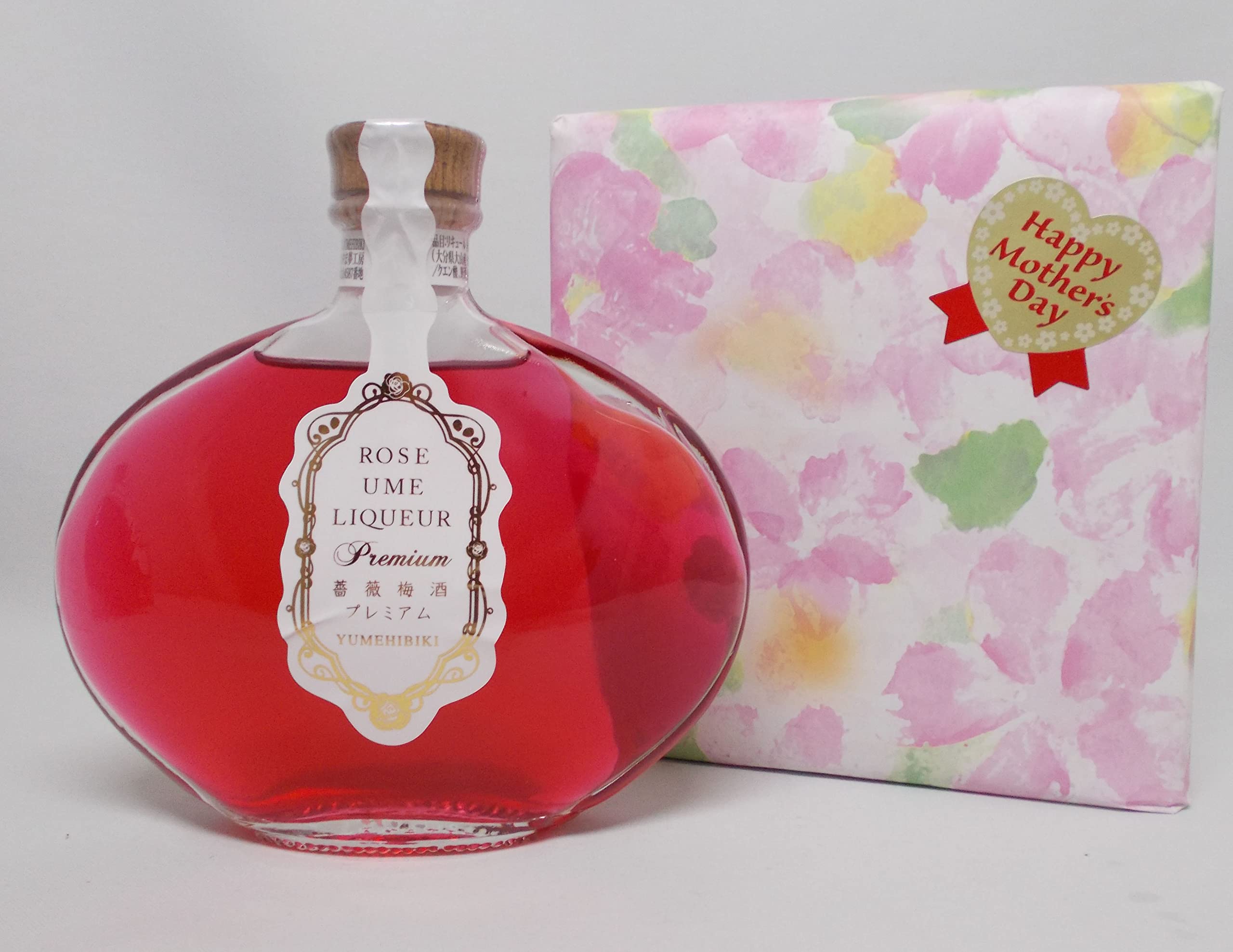 Amazon.co.jp: 【ミニサイズ】【桃色箱】 おおやま夢工房 ゆめひびき