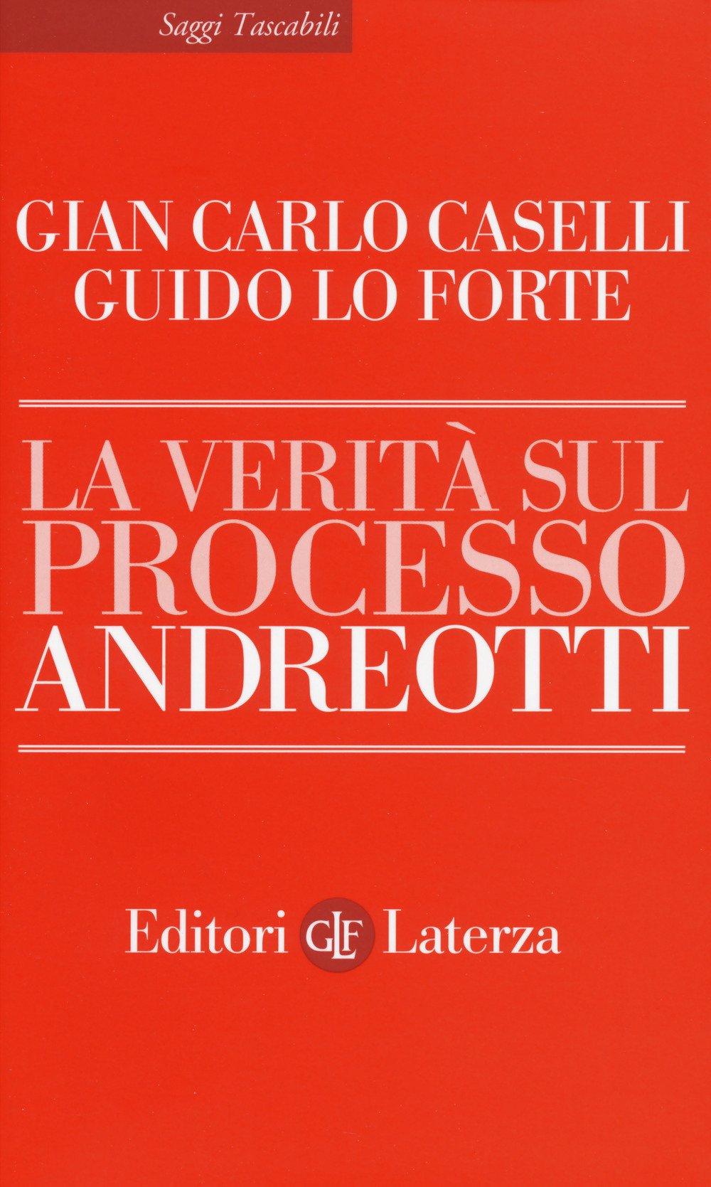 La Verità Sul Processo Andreotti - 4