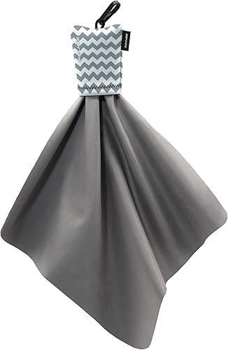 Miniatura 5 de Paño de microfibra clásico Spudz de Alpine Innovations