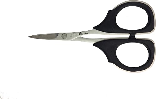 KAI 4 ¬ in Professional Series Scissors, Stainless Steel