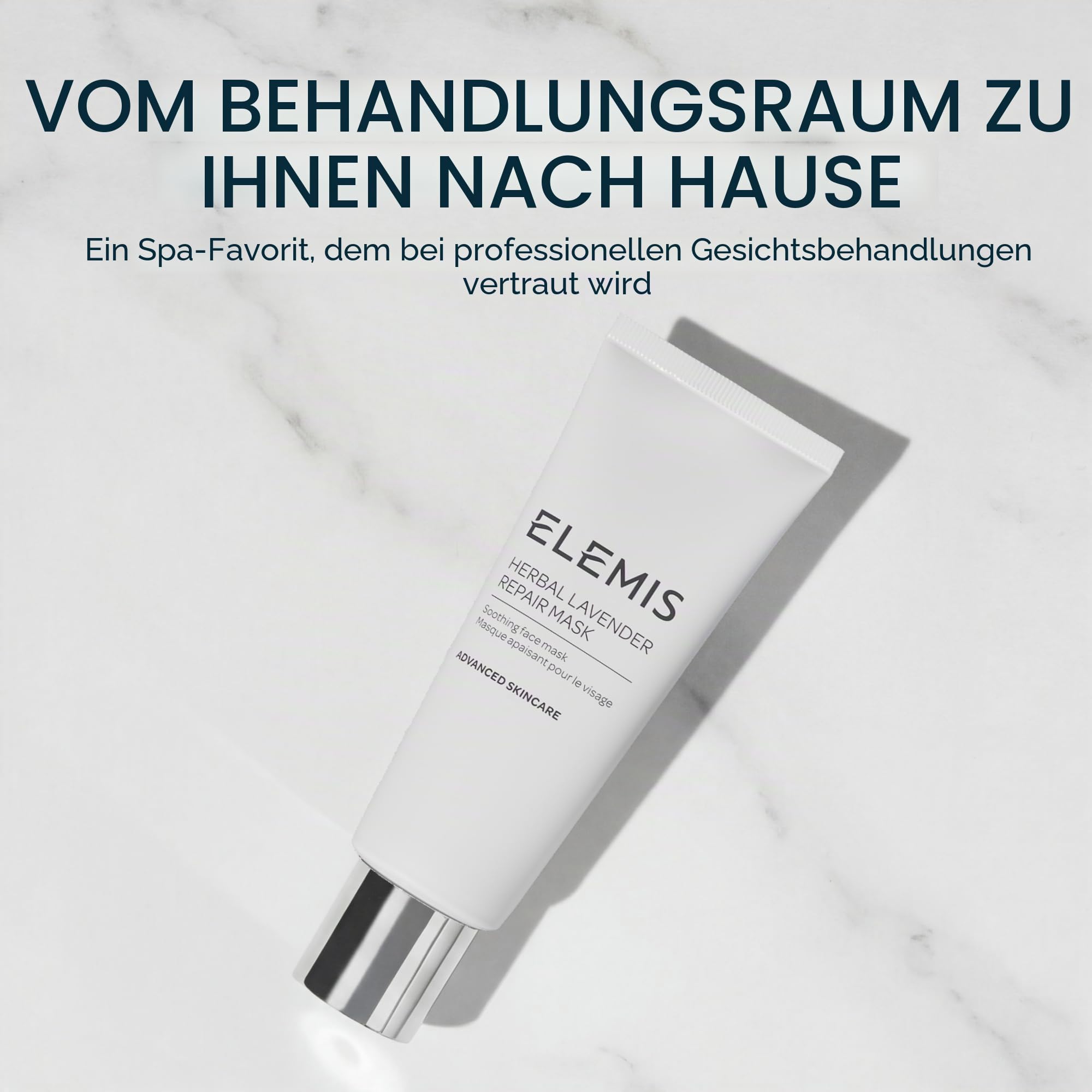 ELEMIS Masks