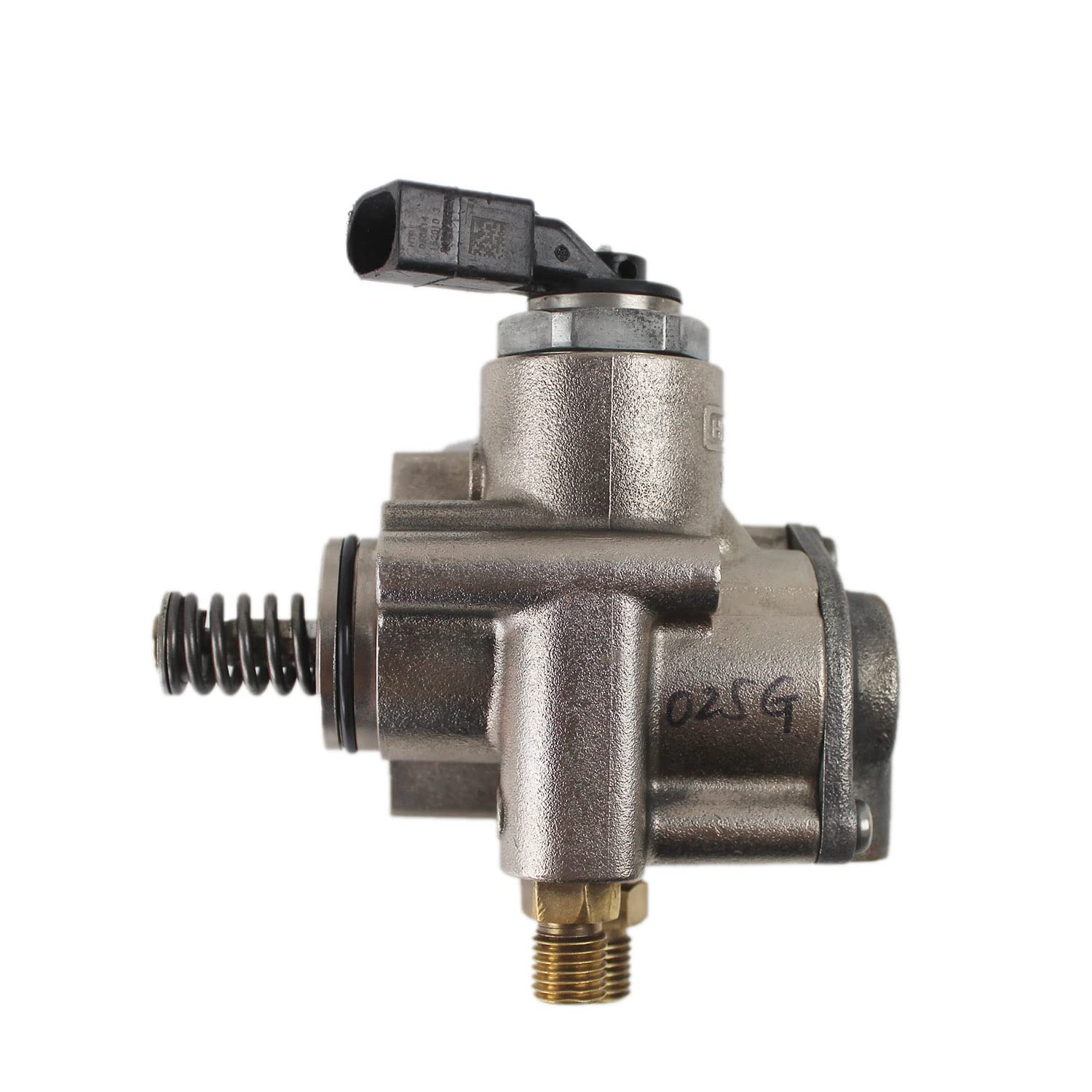 1PC pressione di iniezione diretta del carburante for parti di ricambio del motore dell'auto V6 3.2L 06E127025G/AB