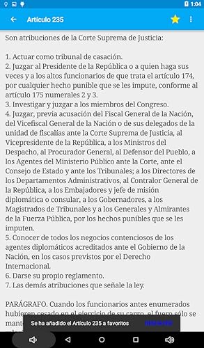 Constitución de Colombia