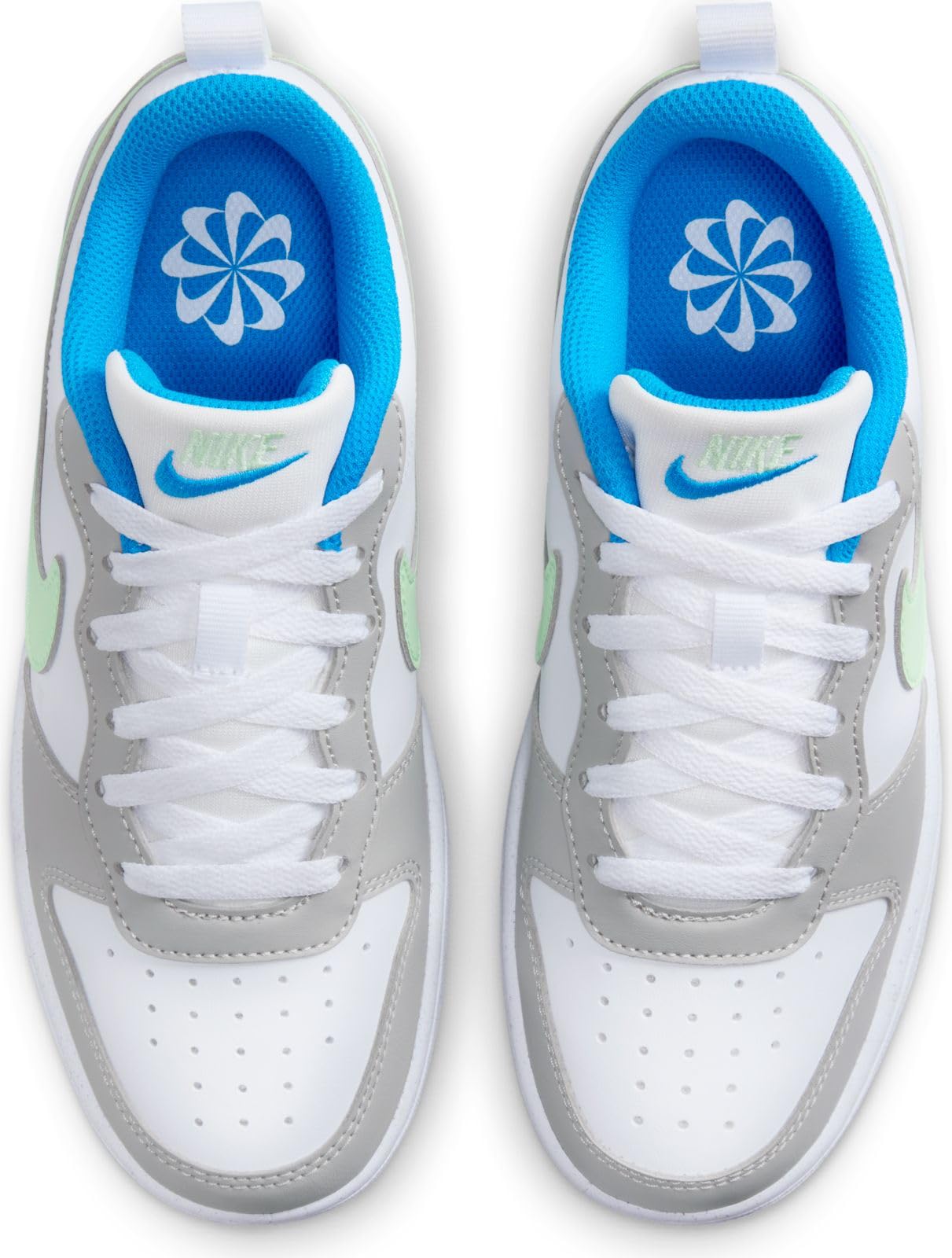 Nike Court Borough Low Recraft SneakerBambini e Ragazzi