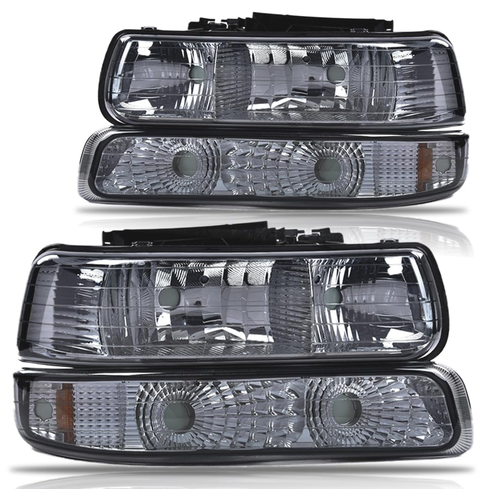 PIT66 Headlight Assembly
