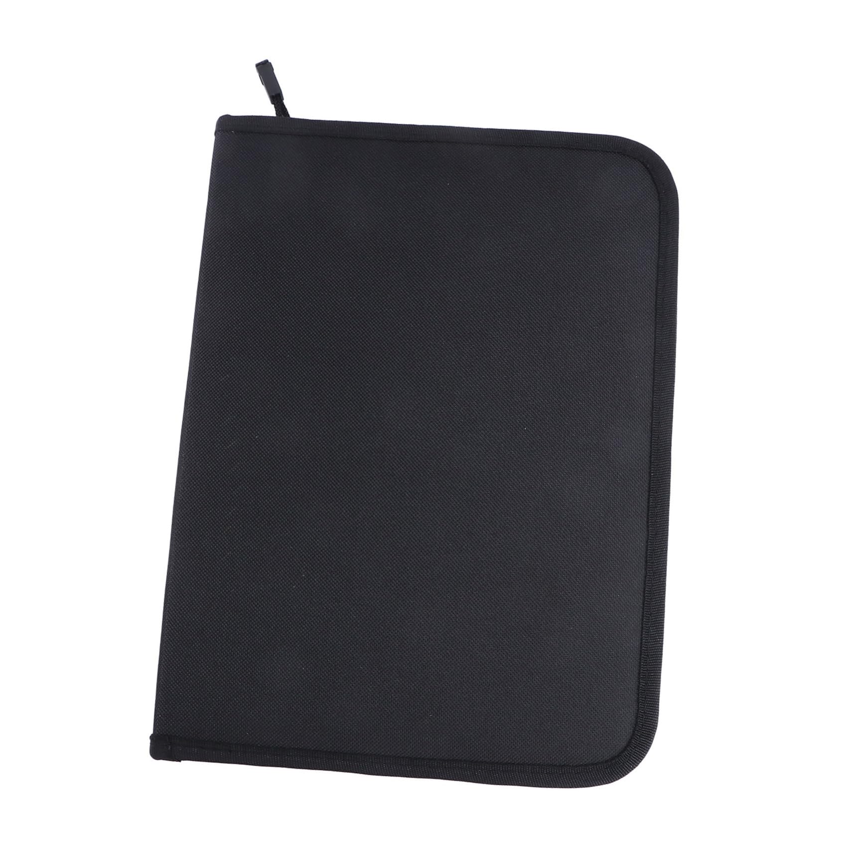 VILLCASE 95pièces Coffret de Crayons de Couleur pour Dessin Crayons Fusain et Rallonge Inclus