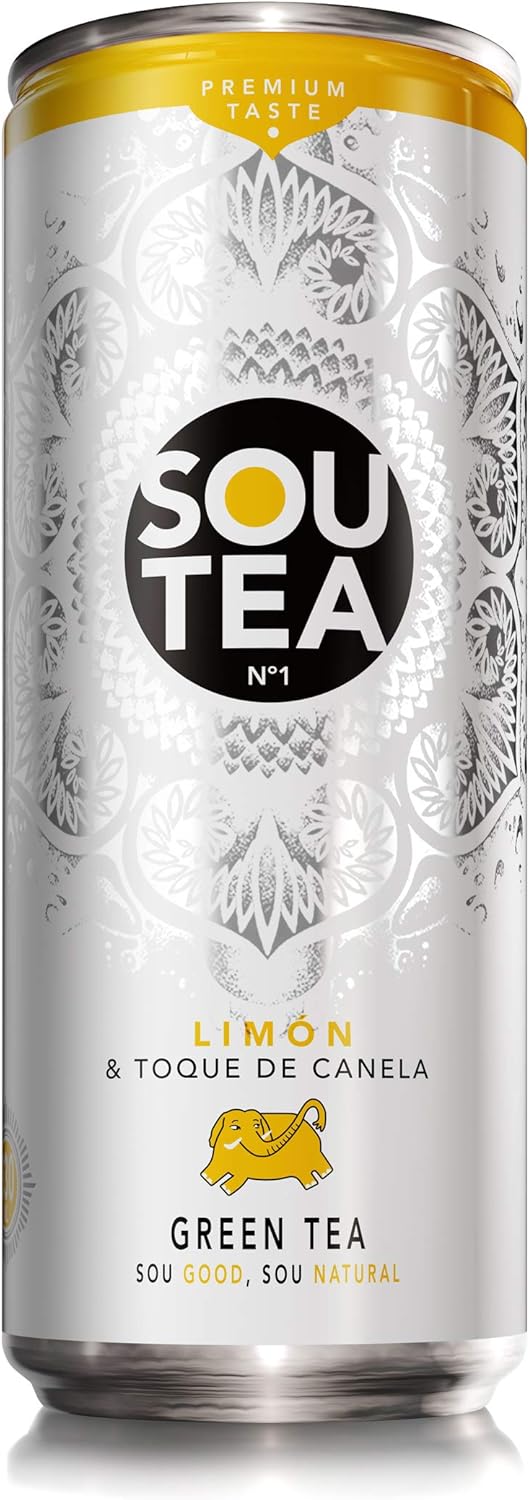 capsule di tè verde