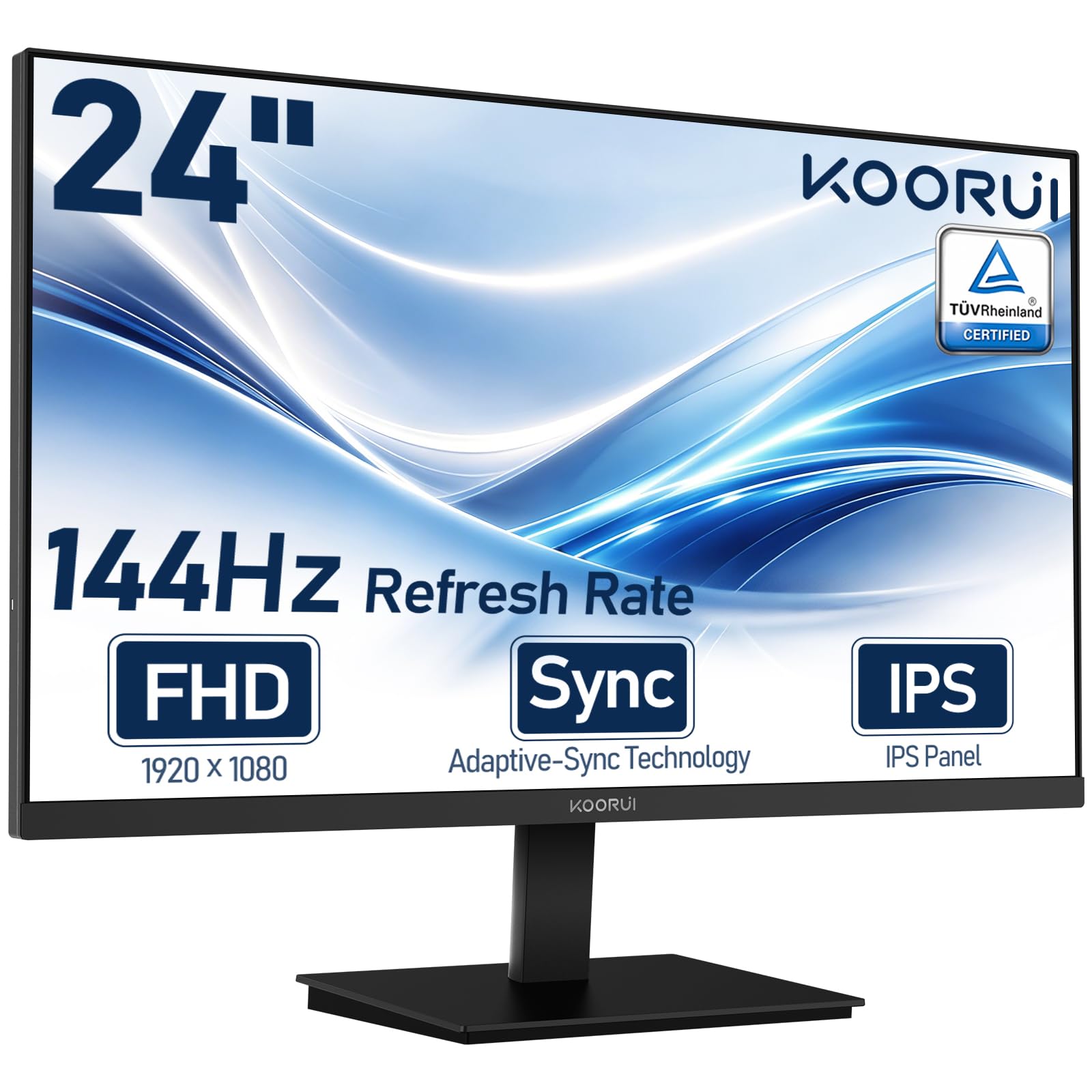KOORUI : Amazon.ca: Electronics