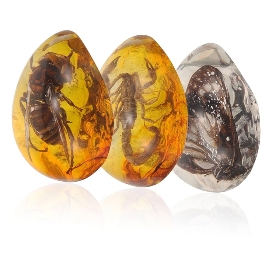 琥珀色の蜜蝋の僧侶の彫刻 琥珀色の蜜蝋の僧侶の彫刻