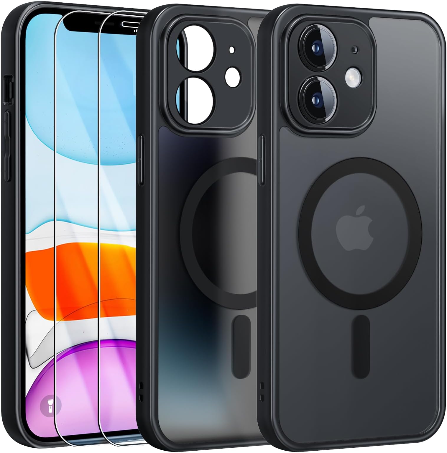 Coque Iphone 11 Action