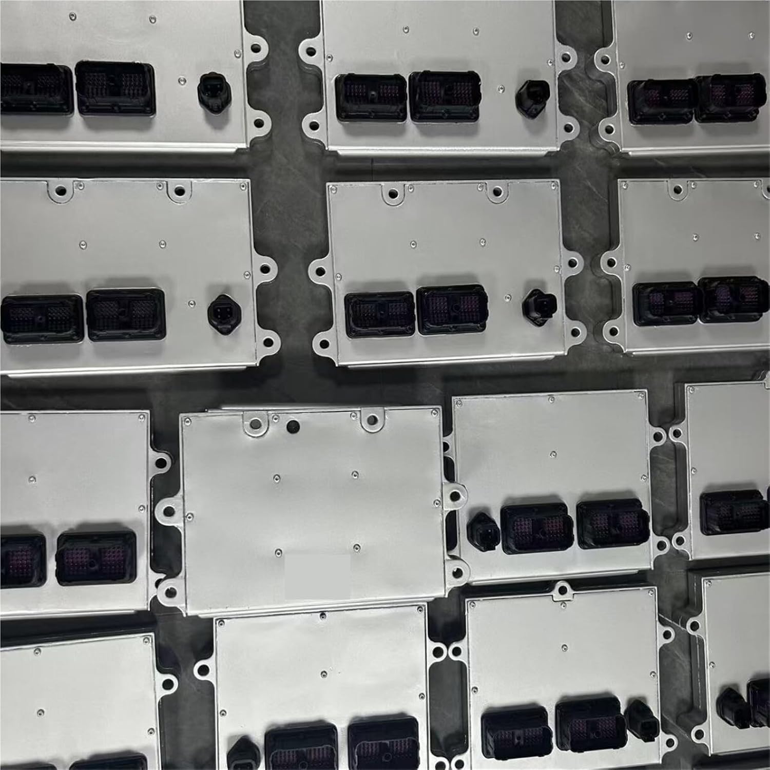 Computer Module ECM ECU 4943134 Engine CM2150D