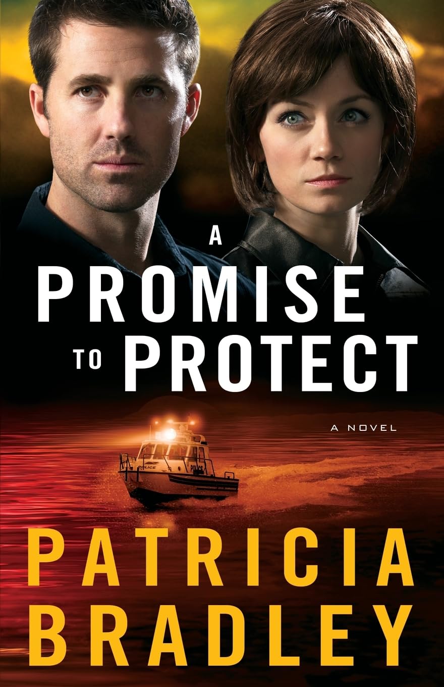 A Promise to Protect: A Novel: 2 (Logan Point)