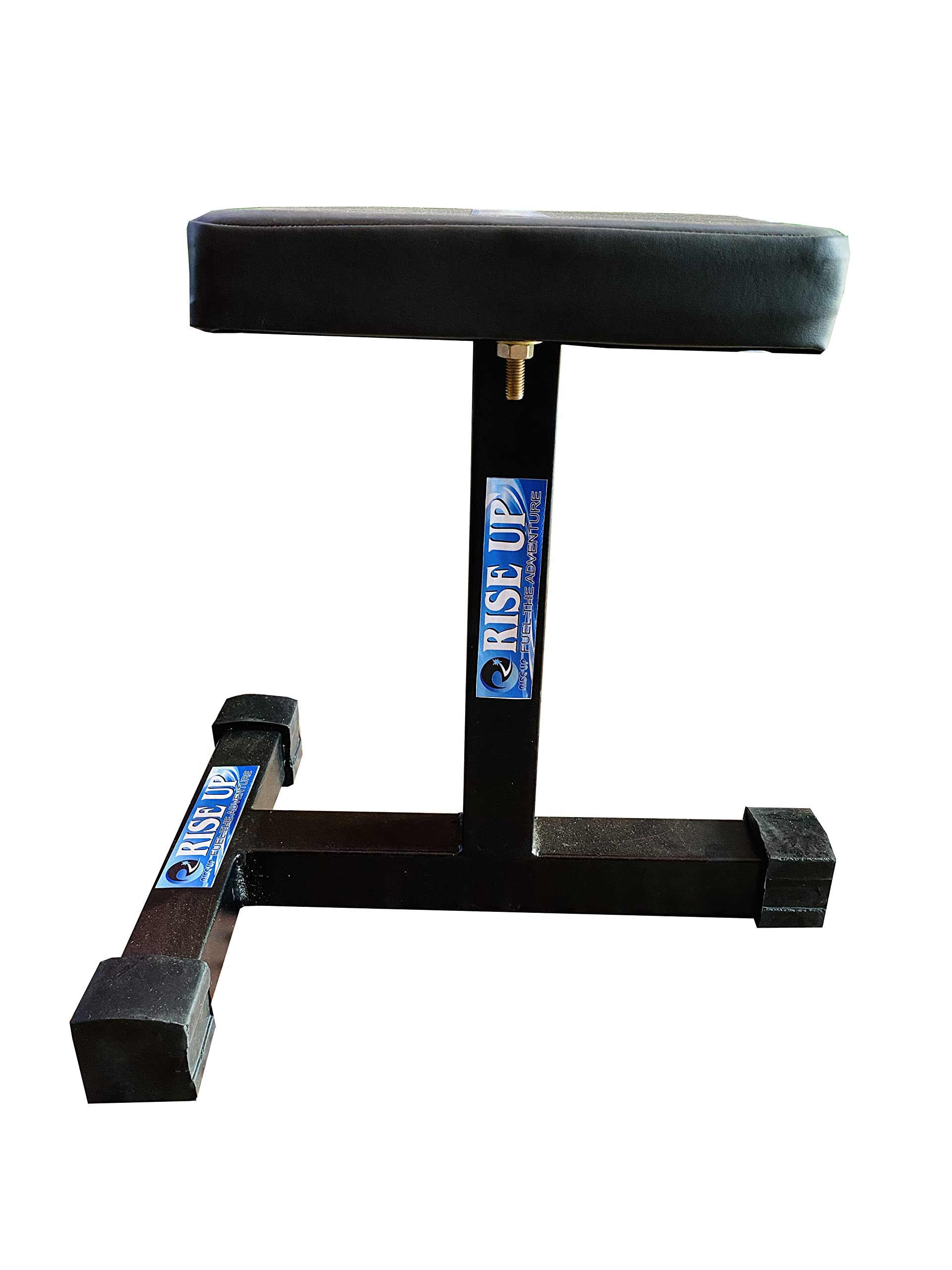 RISE UP ™ Utility Stool for Home & Gym Workout (B09ZPQYN9J) Amazon Price History, Amazon Price Tracker
