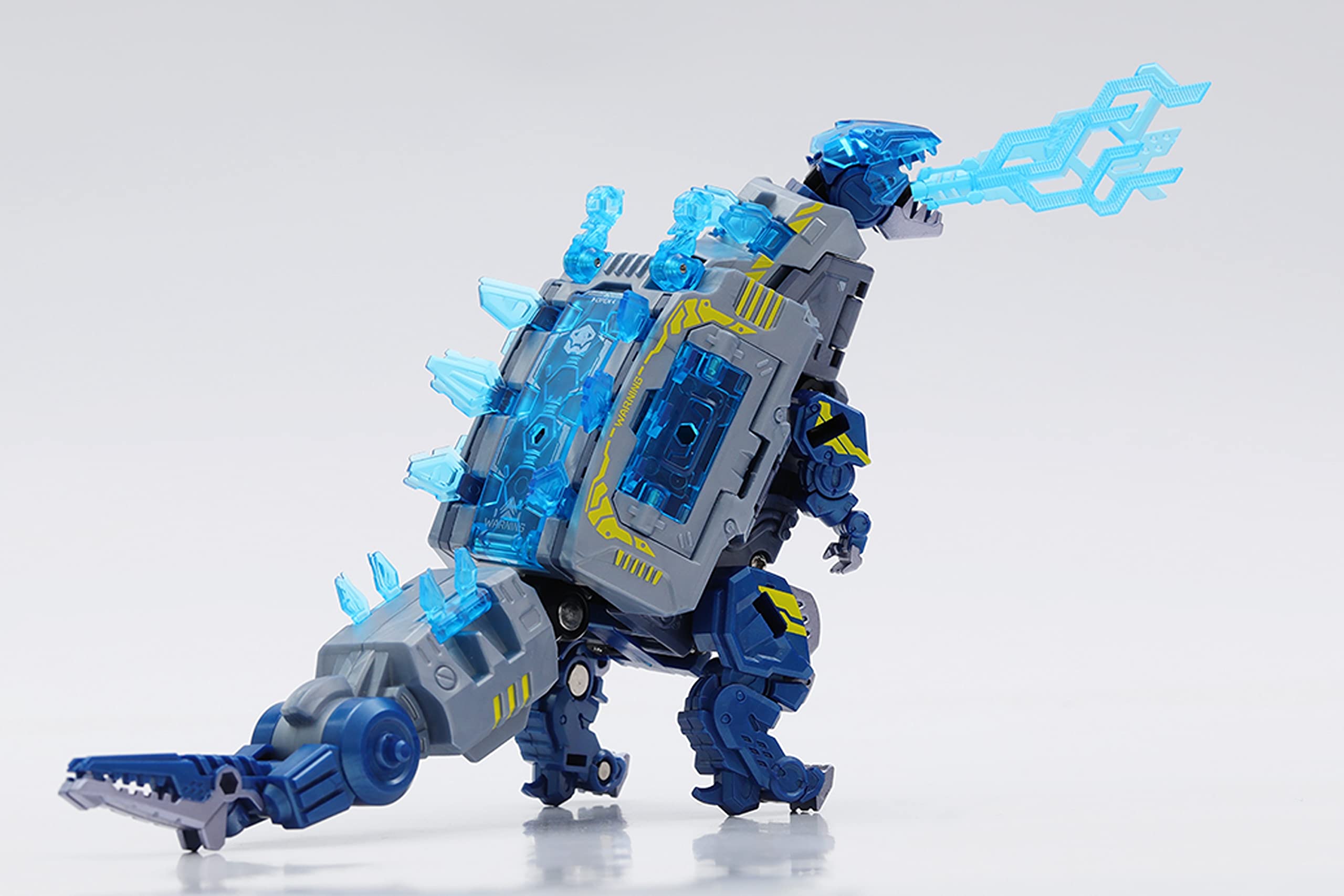 Amazon | 52TOYS BEASTBOX [BB 29SZ] SUBZERO [サブゼロ] ノンスケール