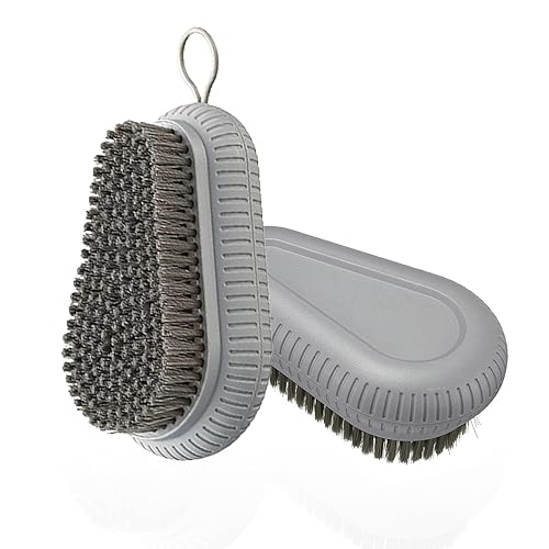 Cleaning Scrub Brush for Laundry Carpet - Carpet Cleaning Brush,
