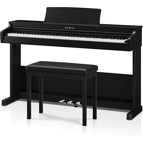 Kawai CX102 Digital Piano - Black