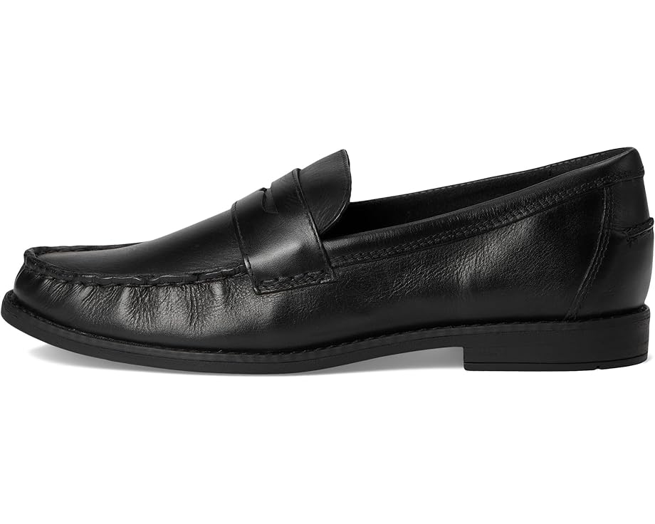 Rockport Weslin - Left View