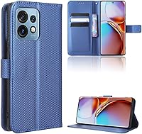 Vista 79 de Case for Honor X7a - Funda de piel sintética con tapa para Honor X7a RKY-LX2, color marrón