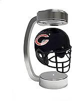 Vista 22 de Mini casco Hover con licencia oficial de la NFL