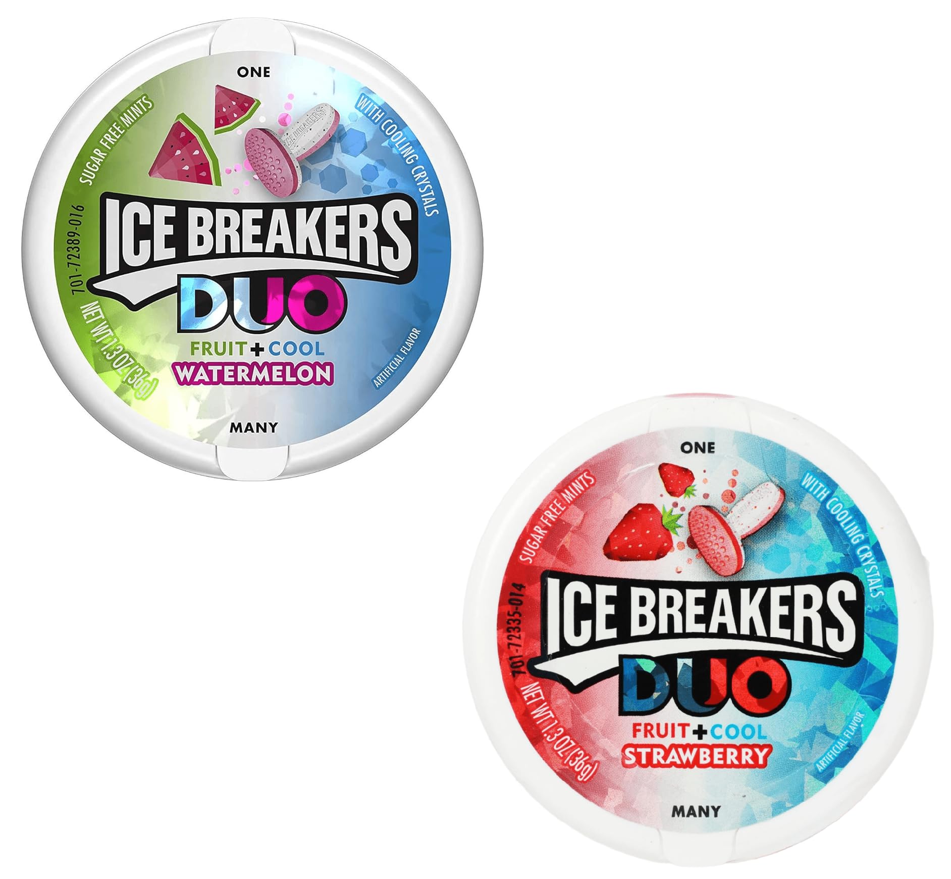 See full amazon price history chart for Ice Breakers Duo Fruit + Cool Watermelon 36 G,Sugar Free Mints With Cooling Crystals And Ice Breakers Duo Fruit + Cool Strawberry 36 G,Sugar Free Mints With Cooling Crystals Ice Breakers Duo Fruit + Cool Watermelon 36 G,Sugar Free Mints With Cooling Crystals And Ice Breakers Duo Fruit + Cool Strawberry 36 G,Sugar Free Mints With Cooling Crystals (B0D1CQXVY3) Amazon Price History, Amazon Price Tracker