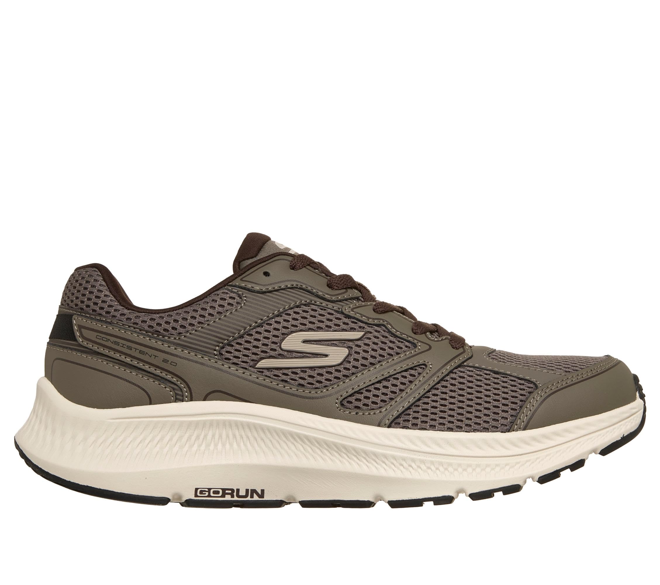 Skechers Go Run Consistent 2.0 Mapleton BasketHomme